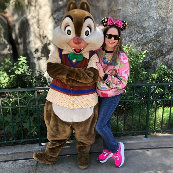 Meet your Posher, Jamie - Picture 3 of 6